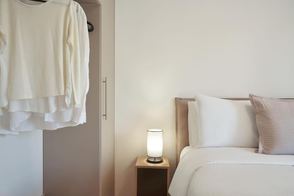 Fix 2Bd Apartment With Parthenon View Atenas Exterior foto